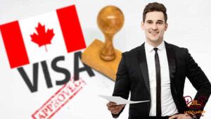 ویزای کار کانادا- صرافی ایزدی