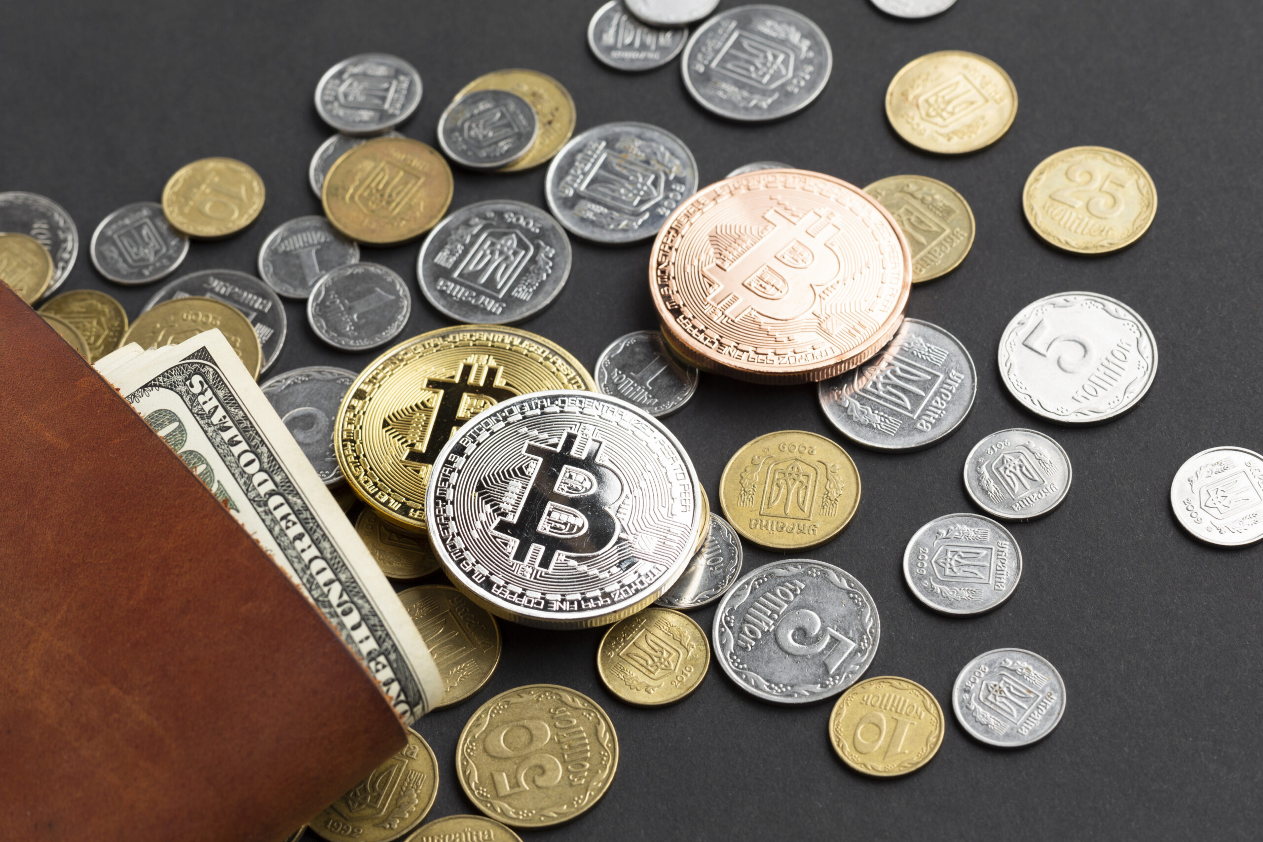 دلار کانادا