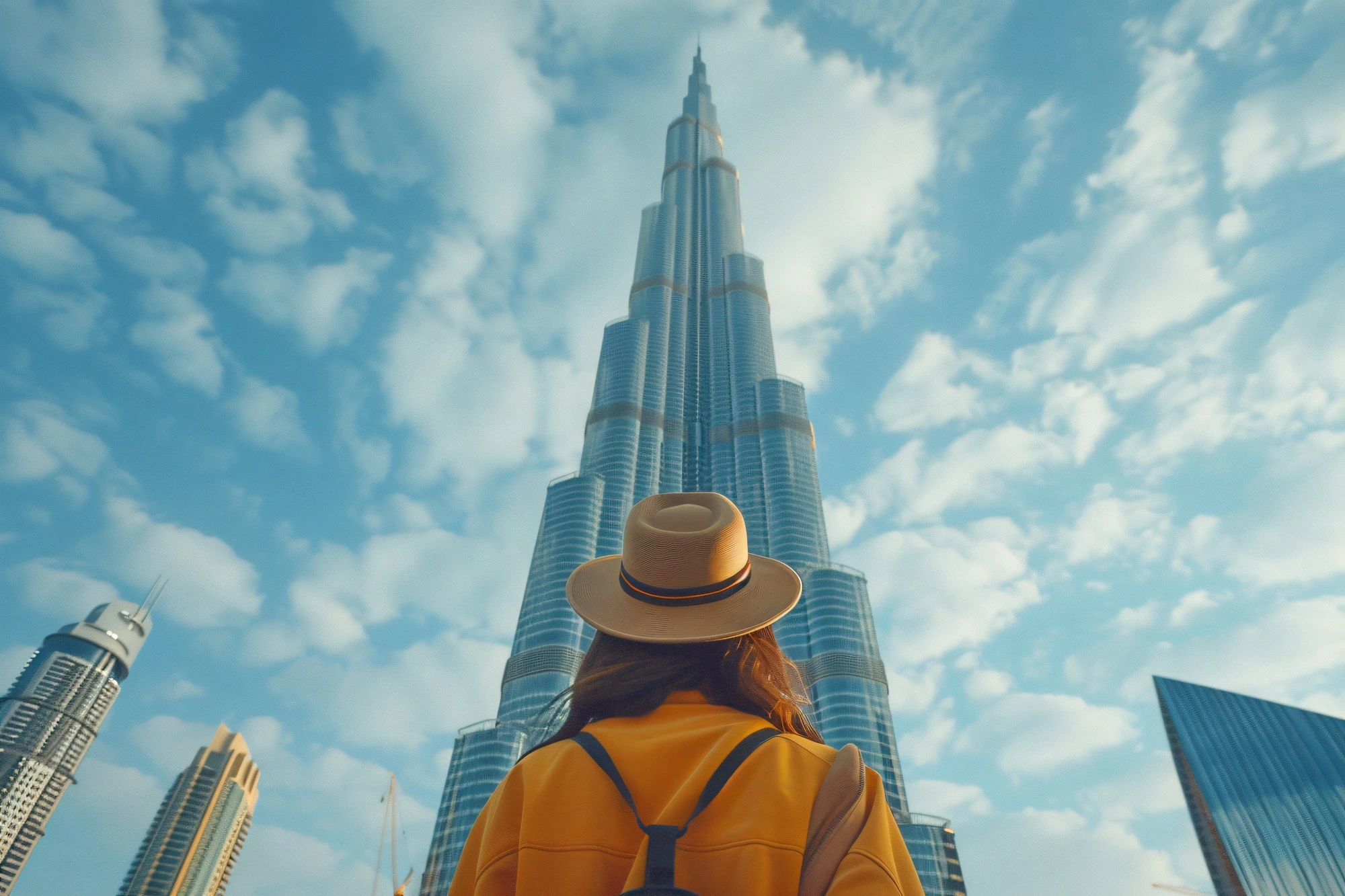 انتقال پول مطمئن از دبی