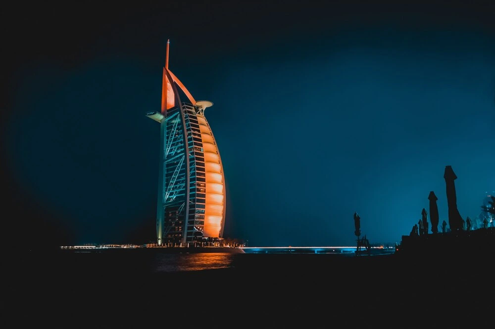 انتقال پول مطمئن از دبی