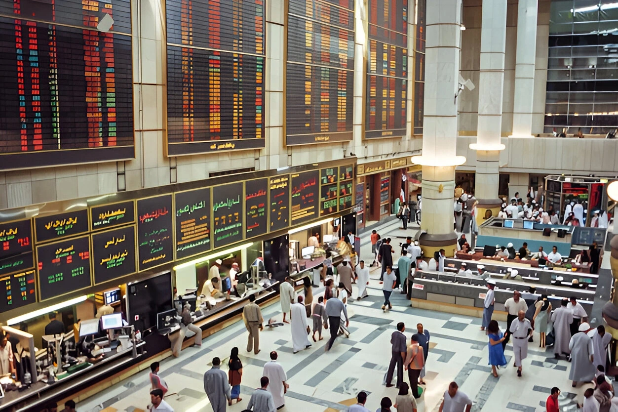 معتبرترین صرافی امارات