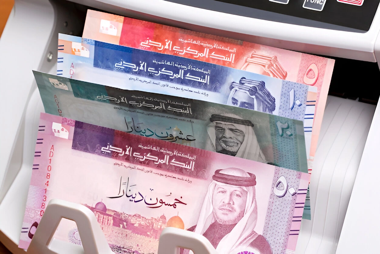 معتبرترین صرافی امارات