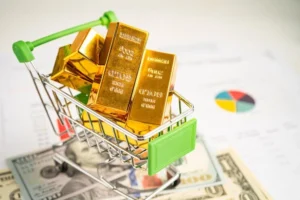 قیمت طلا در دبی
