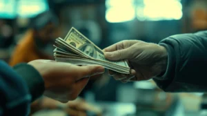 انتقال پول به ایران